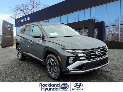 2026 Hyundai Tucson Hybrid West Nyack NY