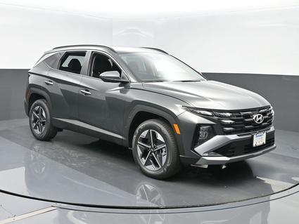 2026 Hyundai Tucson Hybrid Goshen NY