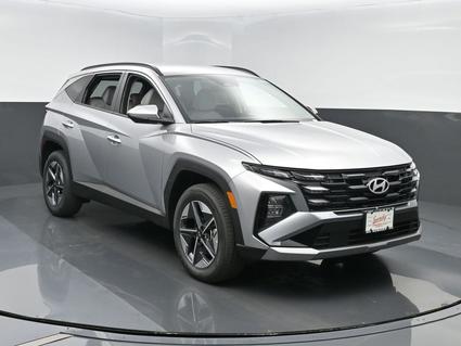 2026 Hyundai Tucson Hybrid Goshen NY
