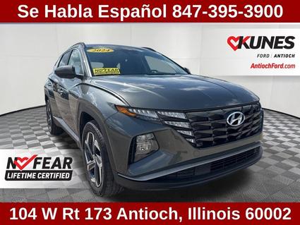 2024 Hyundai Tucson Plug-In Hybrid Antioch IL