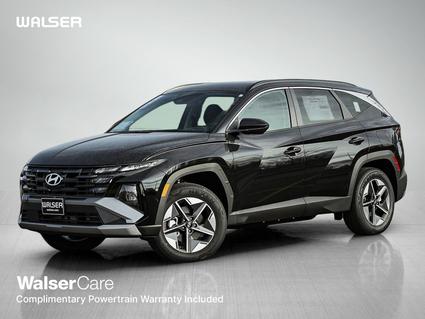 2026 Hyundai Tucson Plug-In Hybrid Minneapolis MN