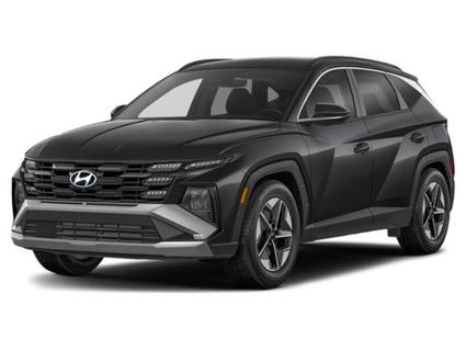 2026 Hyundai Tucson Plug-In Hybrid Minneapolis MN