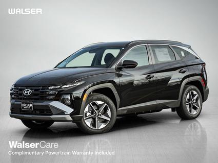 2026 Hyundai Tucson Plug-In Hybrid Minneapolis MN