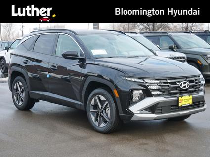 2026 Hyundai Tucson Plug-In Hybrid Minneapolis MN