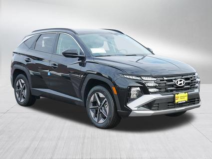 2026 Hyundai Tucson Plug-In Hybrid Minneapolis MN