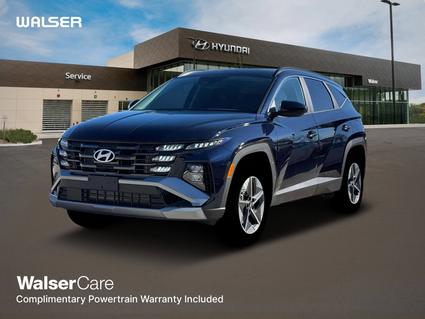 2026 Hyundai Tucson Plug-In Hybrid Minneapolis MN