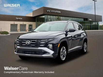 2026 Hyundai Tucson Plug-In Hybrid Minneapolis MN