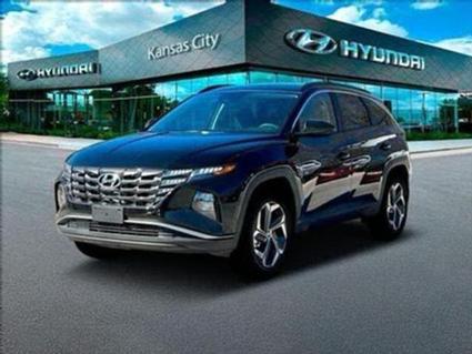 2024 Hyundai Tucson Plug-In Hybrid Merriam KS