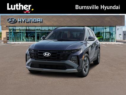2026 Hyundai Tucson Plug-In Hybrid Burnsville MN