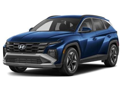 2026 Hyundai Tucson Plug-In Hybrid Burnsville MN