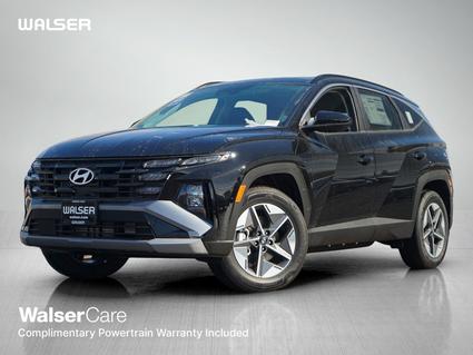 2026 Hyundai Tucson Plug-In Hybrid Minneapolis MN