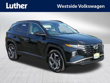 2024 Hyundai Tucson Hybrid Minneapolis MN