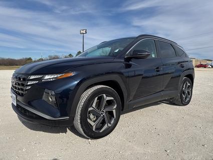 2024 Hyundai Tucson Hybrid Whitesboro TX