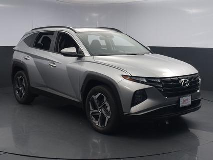2024 Hyundai Tucson Hybrid Goshen NY