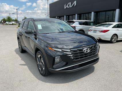 2024 Hyundai Tucson Hybrid Nicholasville KY