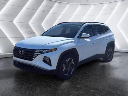 2024 Hyundai Tucson Hybrid Tuscumbia AL