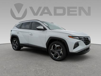 2024 Hyundai Tucson Hybrid Brunswick GA