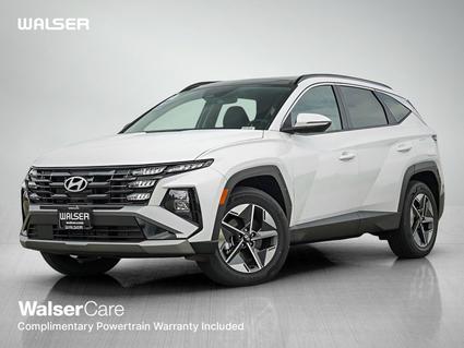 2025 Hyundai Tucson Hybrid Minneapolis MN