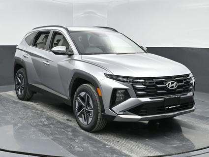 2025 Hyundai Tucson Hybrid Goshen NY