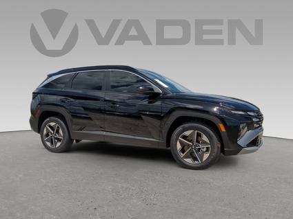 2025 Hyundai Tucson Hybrid Brunswick GA