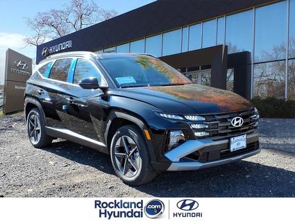 2025 Hyundai Tucson Hybrid West Nyack NY