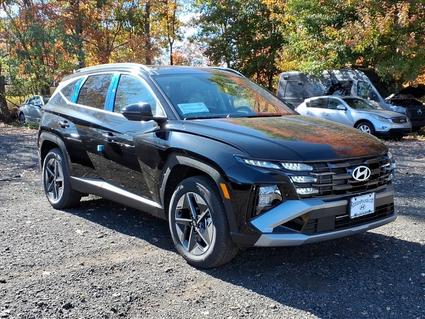 2025 Hyundai Tucson Hybrid West Nyack NY
