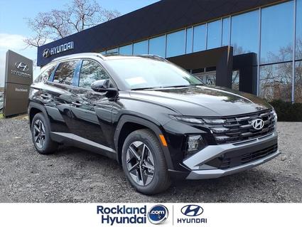 2025 Hyundai Tucson Hybrid West Nyack NY