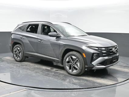 2026 Hyundai Tucson Hybrid Goshen NY