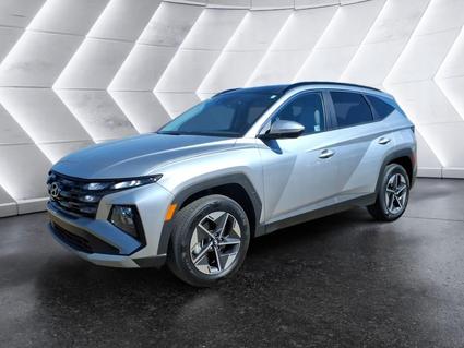 2025 Hyundai Tucson Hybrid Batesville MS