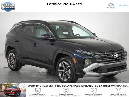 2025 Hyundai Tucson Hybrid Elizabethtown KY