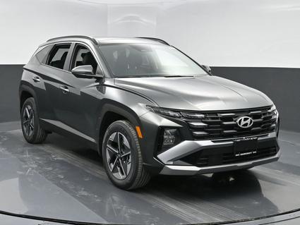 2025 Hyundai Tucson Hybrid Goshen NY