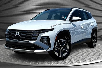 2025 Hyundai Tucson Hybrid Fort Walton Beach FL