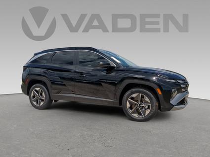 2025 Hyundai Tucson Hybrid Brunswick GA
