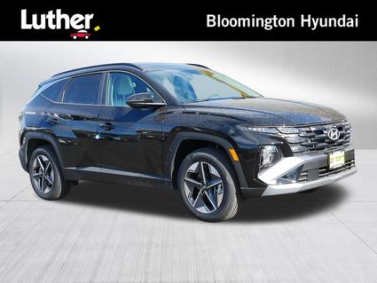 2025 Hyundai Tucson Hybrid Minneapolis MN