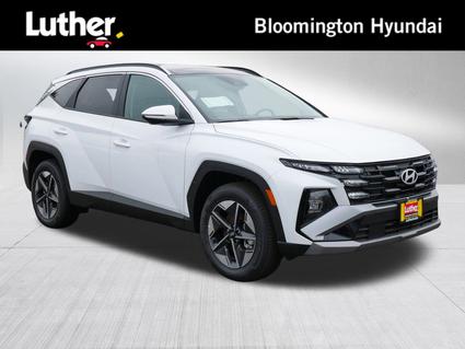 2025 Hyundai Tucson Hybrid Minneapolis MN
