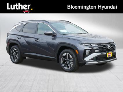 2025 Hyundai Tucson Hybrid Minneapolis MN