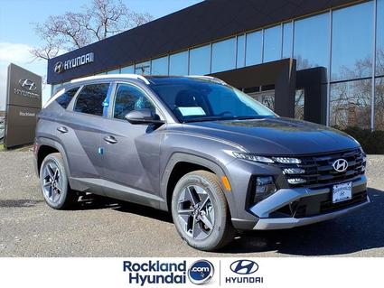 2025 Hyundai Tucson Hybrid West Nyack NY
