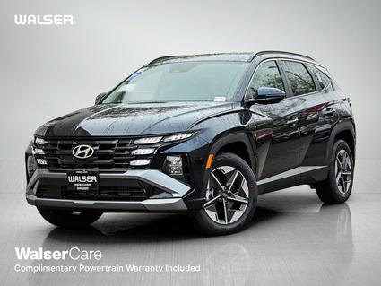 2026 Hyundai Tucson Hybrid Minneapolis MN