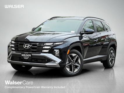 2026 Hyundai Tucson Hybrid Minneapolis MN