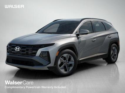 2026 Hyundai Tucson Hybrid Minneapolis MN