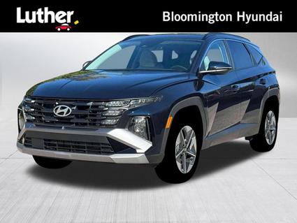 2026 Hyundai Tucson Hybrid Minneapolis MN