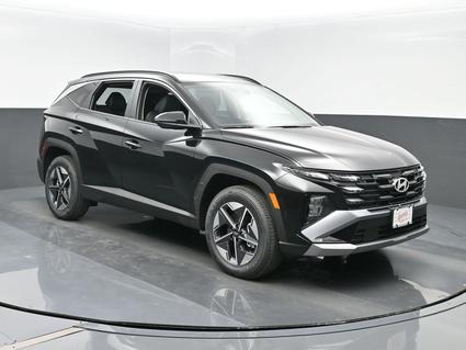 2026 Hyundai Tucson Hybrid Goshen NY