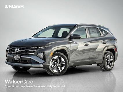 2026 Hyundai Tucson Hybrid Minneapolis MN