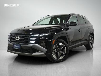 2025 Hyundai Tucson Hybrid Minneapolis MN