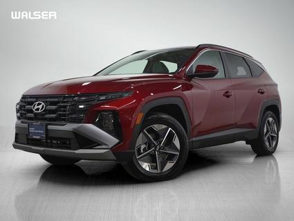 2025 Hyundai Tucson Hybrid Minneapolis MN