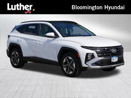 2025 Hyundai Tucson Hybrid Minneapolis MN
