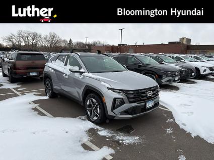 2025 Hyundai Tucson Hybrid Minneapolis MN