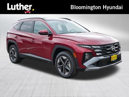 2025 Hyundai Tucson Hybrid Minneapolis MN