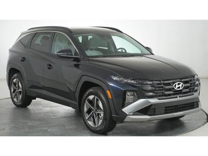 2025 Hyundai Tucson Hybrid Elizabethtown KY