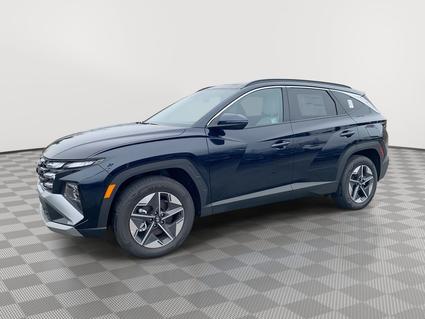 2025 Hyundai Tucson Hybrid Morristown TN